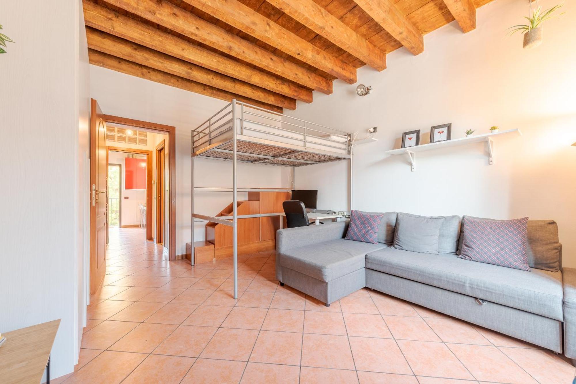 Guest Planet - Rosso Milano Apartment - Navigli Area Εξωτερικό φωτογραφία